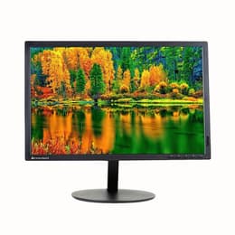 Schermo 22" LED HD Lenovo T2254PC
