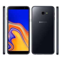 Galaxy J4+ 16GB - Nero