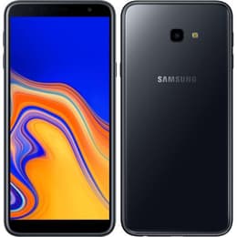 Galaxy J4+ 16GB - Nero