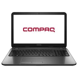 Compaq 15-H001SF 15" A4 1.5 GHz - HDD 750 GB - 6GB Tastiera Francese