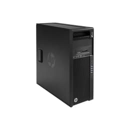 HP Z440 Xeon E5 3.7 GHz - SSD 256 GB + HDD 1 TB RAM 32 GB