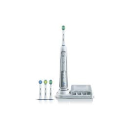 Oral-B Triumph 4000 Spazzolini da denti elettrici
