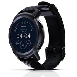 Smart Watch Motorola GPS Moto Watch 100 - Nero