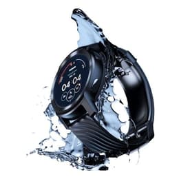 Smart Watch Motorola GPS Moto Watch 100 - Nero