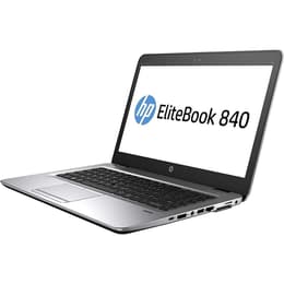 HP EliteBook 840 G2 14" Core i5 2.3 GHz - SSD 128 GB - 16GB Tastiera Spagnolo