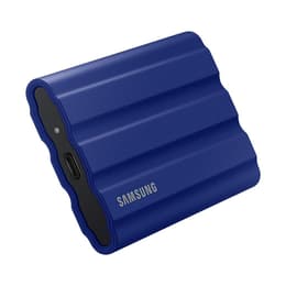 Samsung Portable T7 Shield Hard disk esterni - SSD 2 TB USB 3.2