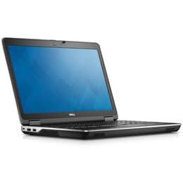 Dell Latitude E6540 15" Core i7 2.8 GHz - SSD 512 GB RAM 16 GB QWERTY - Spagnolo