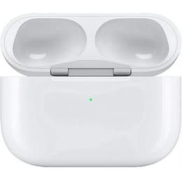Apple Custodia di Ricarica MagSafe (Lightning) - AirPods Pro 1a generazione (2021) - Bianco (A2190)