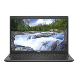 Dell Latitude 3520 15" Core i5 2.4 GHz - SSD 2 TB - 32GB - QWERTY - Inglese