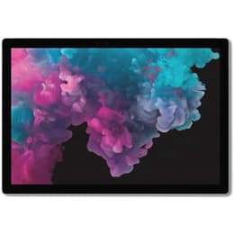 Microsoft Surface Pro 6 12" Core i5 1.6 GHz - SSD 128 GB - 8GB Senza tastiera