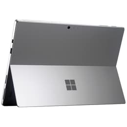Microsoft Surface Pro 6 12" Core i5 1.6 GHz - SSD 128 GB - 8GB Senza tastiera