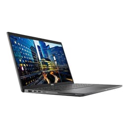 Dell Latitude 7410 14" Core i5 1.7 GHz - SSD 256 GB - 8GB - AZERTY - Francese