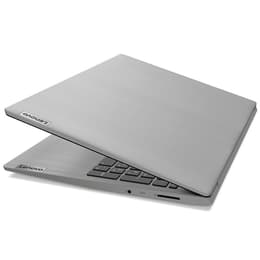 Lenovo IdeaPad 3 15IGL05 15" Celeron 1.1 GHz - SSD 128 GB - 4GB Tastiera Francese
