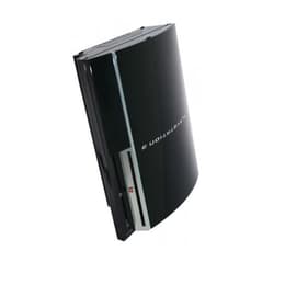 PlayStation 3 - HDD 60 GB - Nero