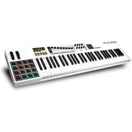 M-Audio Code 61 Strumenti musicali