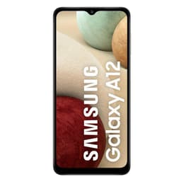 Galaxy A12 64GB - Bianco