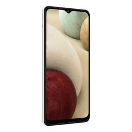 Galaxy A12 64GB - Bianco