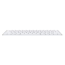 Magic Keyboard (2015) Wireless - Argento - AZERTY - Francese