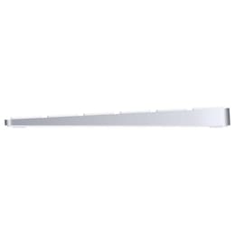 Magic Keyboard (2015) Wireless - Argento - AZERTY - Francese