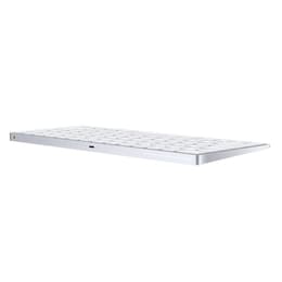 Magic Keyboard (2015) Wireless - Argento - AZERTY - Francese