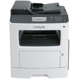 Lexmark MX417DE Stampante professionale