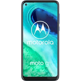 Motorola Moto G8 64GB - Blu