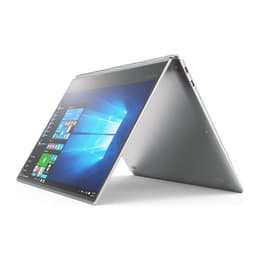 Lenovo Yoga 920-13IKB Touch 13" Core i7 1.8 GHz - SSD 1 TB - 16GB - QWERTY - Inglese