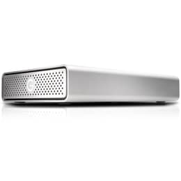 G-Technology G-Drive USB 0G03675 Hard disk esterni - HDD 6 TB USB
