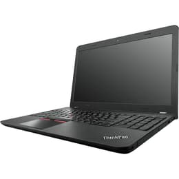 Lenovo ThinkPad E550 15" Core i5 2.2 GHz - HDD 500 GB - 8GB Tastiera Francese