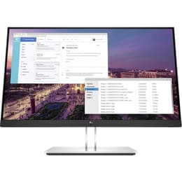 Schermo 23" LCD FHD HP E23 G4