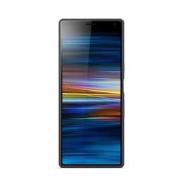 Sony Xperia 10 64GB - Nero - Dual-SIM