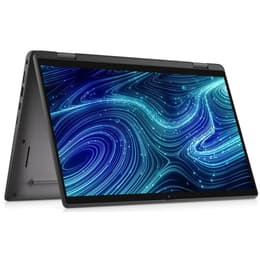 Dell Latitude 7420 2-in-1 14" Core i5 2.6 GHz - SSD 256 GB - 8GB - QWERTY - Inglese