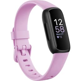Fitbit Inspire 3 Bluetooth 38 mm - Nero