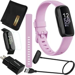 Fitbit Inspire 3 Bluetooth 38 mm - Nero