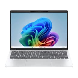 HP OmniBook 7 Aero 13-bg1000 14" Ryzen 4.8 GHz - SSD 1 TB - 16GB - QWERTY - Inglese