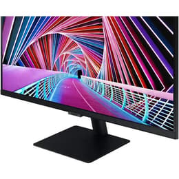 Schermo 27" LED Samsung S27A706NWU
