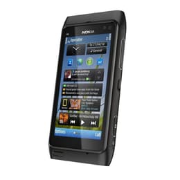 Nokia N8 16GB - Grigio