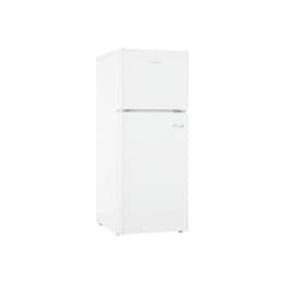 Frigorifero con congelatore in alto Candy CKDS5122W