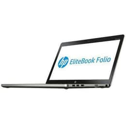 HP EliteBook Folio 9470M 14" Core i5 1.9 GHz - SSD 128 GB - 8GB Tastiera Francese