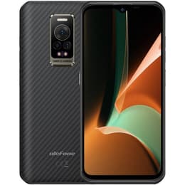 Ulefone Armor17Pro 256GB - Nero