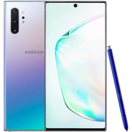 Galaxy Note10 256GB - Argento