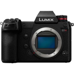Lumix DC-S1R - Nero