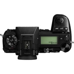 Lumix DC-S1R - Nero