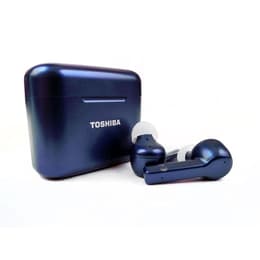 Auricolari Intrauricolari Bluetooth - Toshiba RZE-BT750
