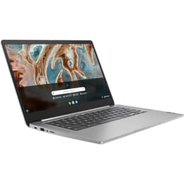 Lenovo IdeaPad 3 ChromeBook MediaTek MT8183 2 GHz 128GB SSD - 8GB AZERTY - Francese