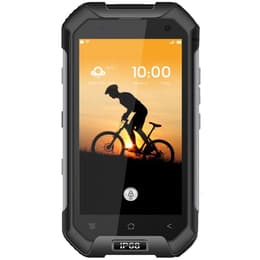 Blackview BV6000 32GB - Nero