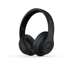 Cuffie riduzione del Rumore wired + wireless con microfono Beats By Dr. Dre Studio 3 Wireless - Matt black