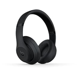 Cuffie riduzione del rumore wired + wireless con microfono Beats By Dr. Dre Studio 3 Wireless - Matt black