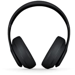 Cuffie riduzione del rumore wired + wireless con microfono Beats By Dr. Dre Studio 3 Wireless - Matt black