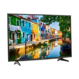 Smart TV 49,0000 Pollici LG LCD Ultra HD 4K 49UH610